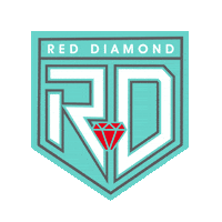 f45morganhill morgan hill f45 morgan hill f45 morgan hill red diamond morgan hill red diamond Sticker