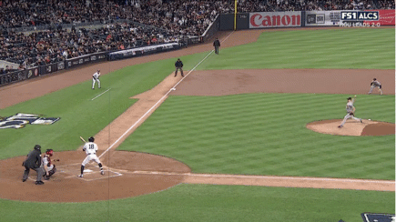Yankees Alcs GIF by Jomboy Media