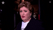 Got Talent Mara GIF by Italia's Got Talent