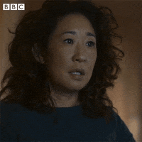 Frustrated Canadian GIF by BBC