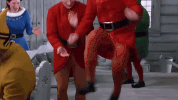 Will Ferrell Elf GIF by filmeditor