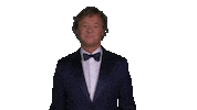 Swipe Up Frits Sissing Sticker by AVROTROS