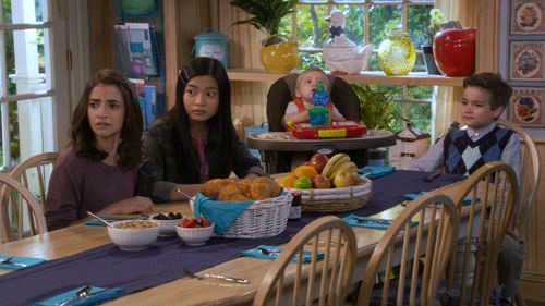 fuller house GIF by NETFLIX