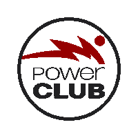 Gym Training Sticker by Power Club