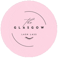Lashes Glasgow Sticker by MooMusicGlasgow