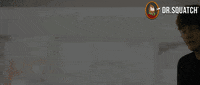 Tempo Sponsor GIF by DrSquatchSoapCo