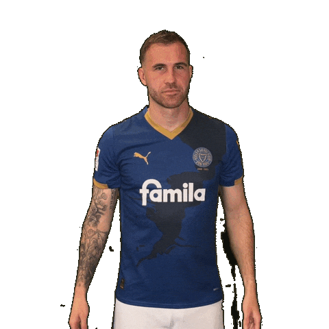 2 Bundesliga Football Sticker by Holstein Kiel