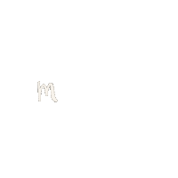 Latina Minimalist Sticker