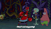 season 9 episode 24 GIF by SpongeBob SquarePants