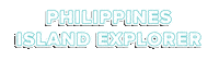 Philippines Sticker by Intro Travel