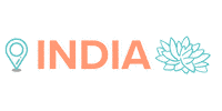 India Sticker by Intro Travel