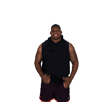 Nfl Combine Football Sticker by NFL