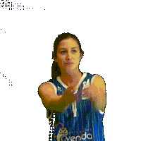 Basketball Sticker Sticker by CB PERFUMERIAS AVENIDA