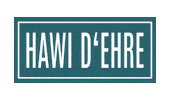Hawi Sticker by Upcessories