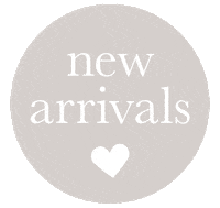 New Arrivals Sticker