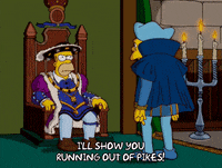 homer simpson GIF