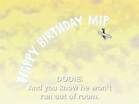 as told by ginger nicksplat GIF