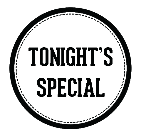 Beer Dinner Sticker by BNA Brewing
