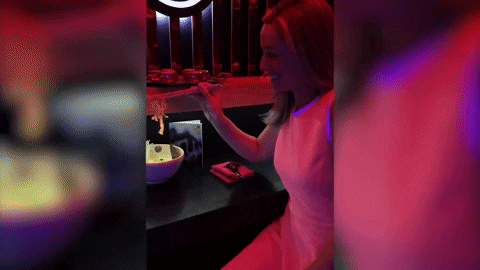 GoodMorningAmerica giphygifmaker GIF