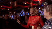 bgt GIF by Britain's Got Talent