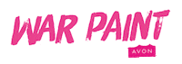 feminist cosmetics Sticker by Avon Worldwide