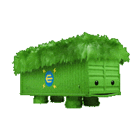 Konttinen Sticker by Eckerö Line