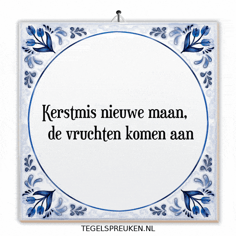 Hoop Wijsheid GIF by Tegelspreuken.nl