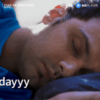 GIF by Amazon MX Player