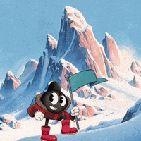 Goal Explore GIF by Oddsturgeon