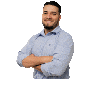 W3 Sticker by Grupo Linkcom