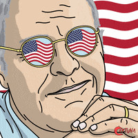 academy awards usa GIF by Cartuna