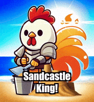 Fun Summer GIF by Zorooster