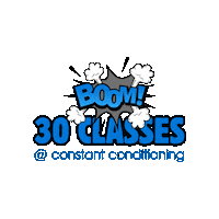 Cfcc Sticker by Constant Conditioning