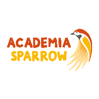 School Christian Sticker by Sparrow Missions