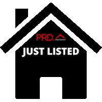Justlisted Sticker by PRDPalmBeach