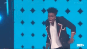 betgifawards2017 GIF by BET Awards
