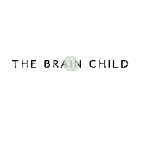 thebrainchild thebrainchild Sticker