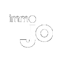 joimmo jo immo immojo Sticker