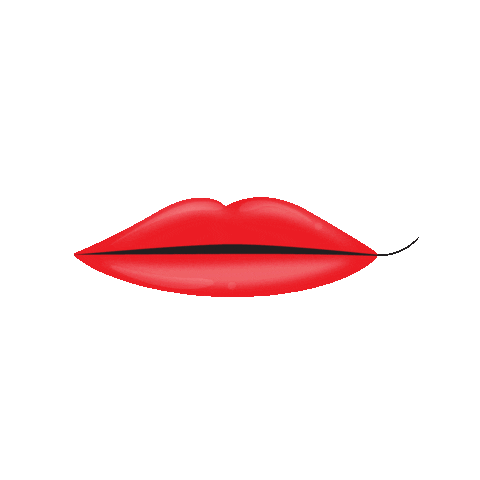 Look Eye Sticker