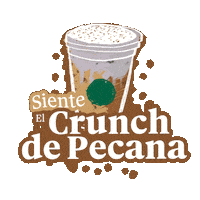 Sbux Sv Sticker by Starbucks El Salvador