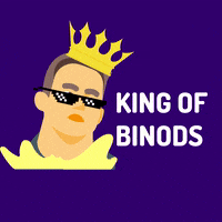 Meme King GIF
