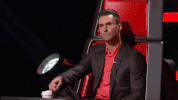 adam levine television GIF by The Voice