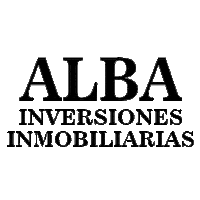 albapropiedades nuevo alba casas vende Sticker