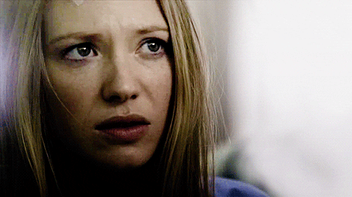 olivia dunham GIF