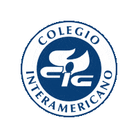 Interamericano intergt interpeople allinallinter Sticker