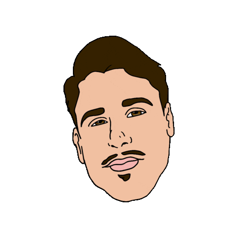 Ricardoeldelospozos Sticker by Como la trucha al trucho