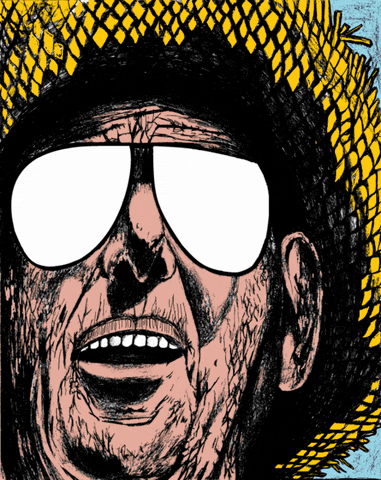 Animation Fun GIF by Odinel pierre