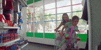 The Florida Project GIF by A24