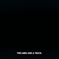 New Year Love GIF by TWO MEN AND A TRUCK®