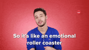 Buzzfeed Employees Read Comments From 2017 GIF by BuzzFeed